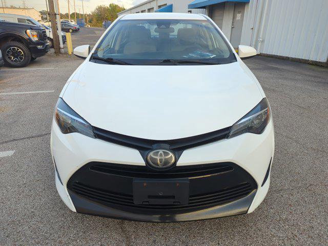 used 2019 Toyota Corolla car, priced at $15,352