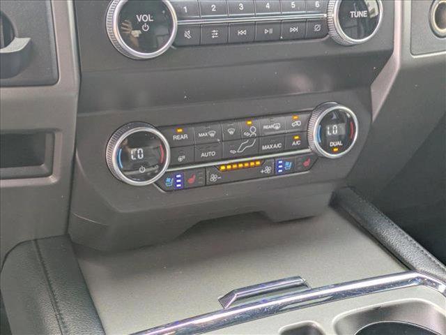 used 2021 Ford Expedition car, priced at $32,156