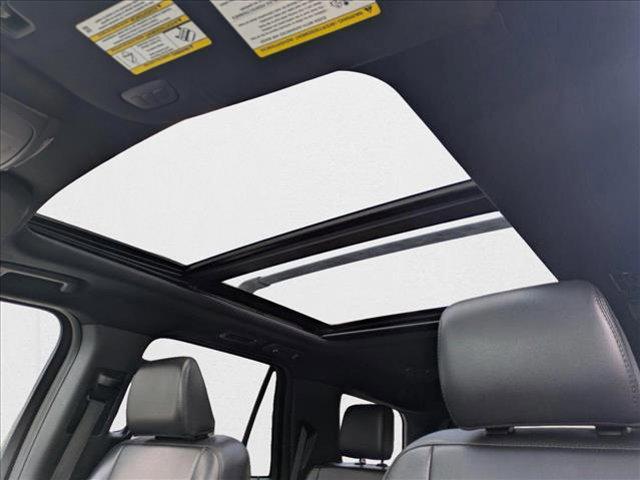 used 2021 Ford Expedition car, priced at $32,156