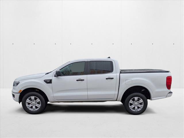 used 2019 Ford Ranger car, priced at $19,689