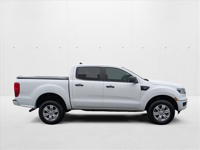 used 2019 Ford Ranger car, priced at $19,689