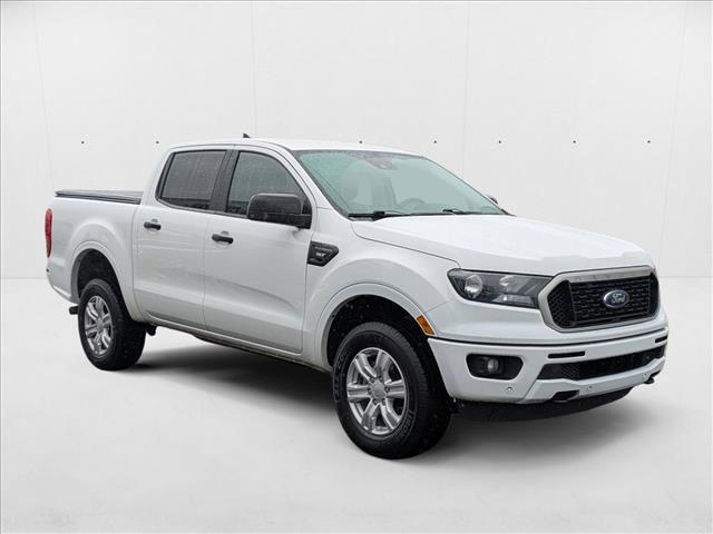 used 2019 Ford Ranger car, priced at $19,689