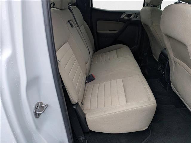 used 2019 Ford Ranger car, priced at $19,689