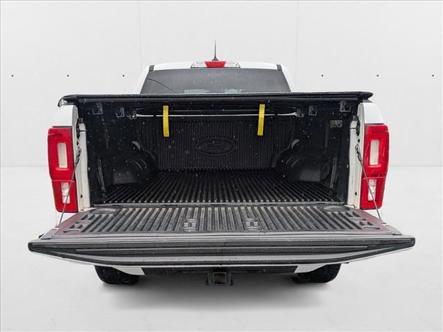 used 2019 Ford Ranger car, priced at $19,689