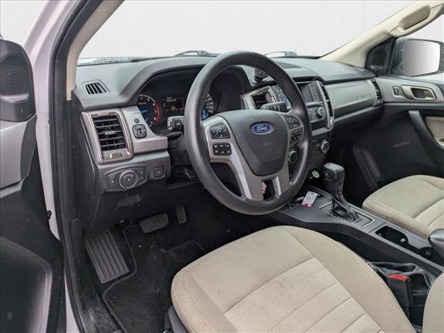 used 2019 Ford Ranger car, priced at $19,689