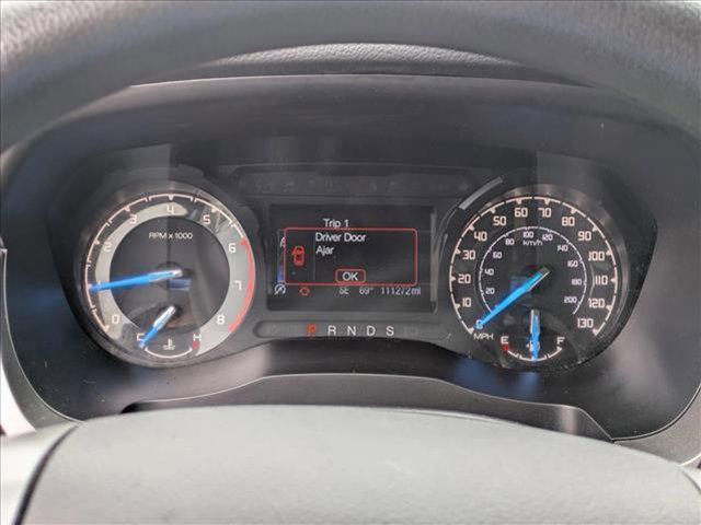 used 2019 Ford Ranger car, priced at $19,689