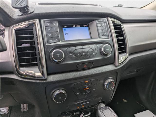 used 2019 Ford Ranger car, priced at $19,689