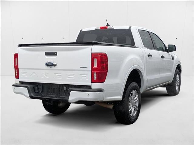 used 2019 Ford Ranger car, priced at $19,689