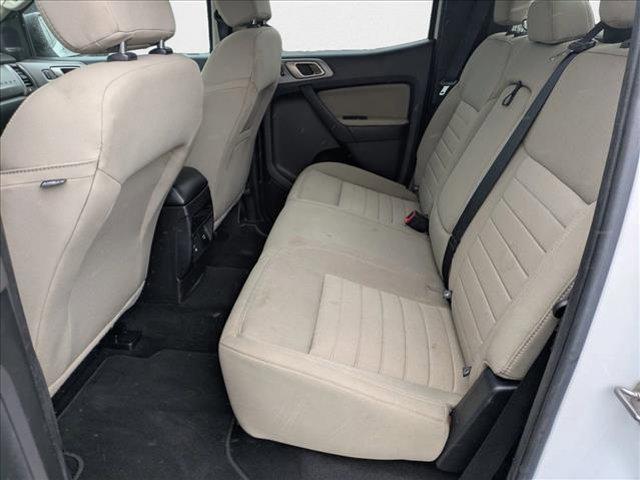 used 2019 Ford Ranger car, priced at $19,689