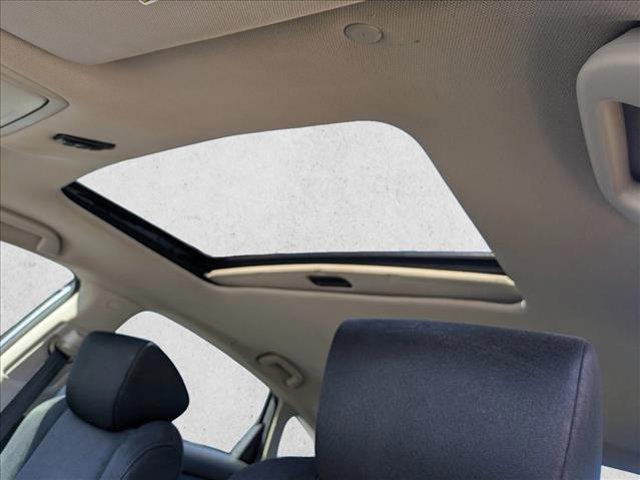 used 2021 Honda Accord car, priced at $14,488