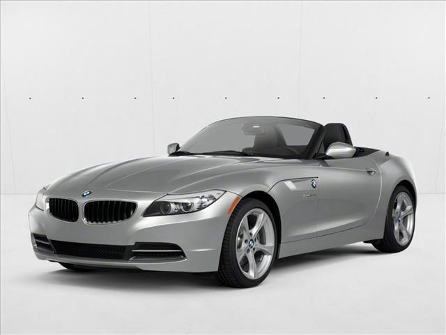 used 2011 BMW Z4 car, priced at $15,995