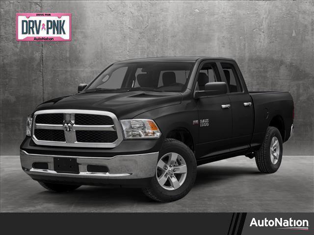 used 2016 Ram 1500 car, priced at $13,250