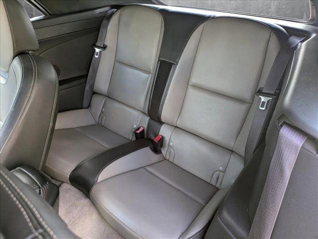 used 2015 Chevrolet Camaro car, priced at $16,895