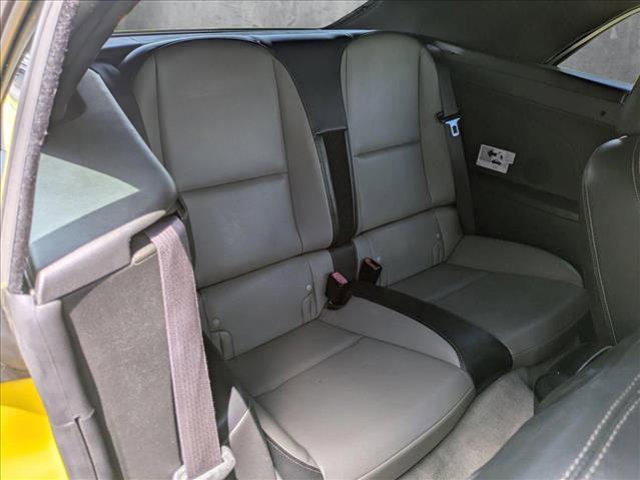 used 2015 Chevrolet Camaro car, priced at $16,895