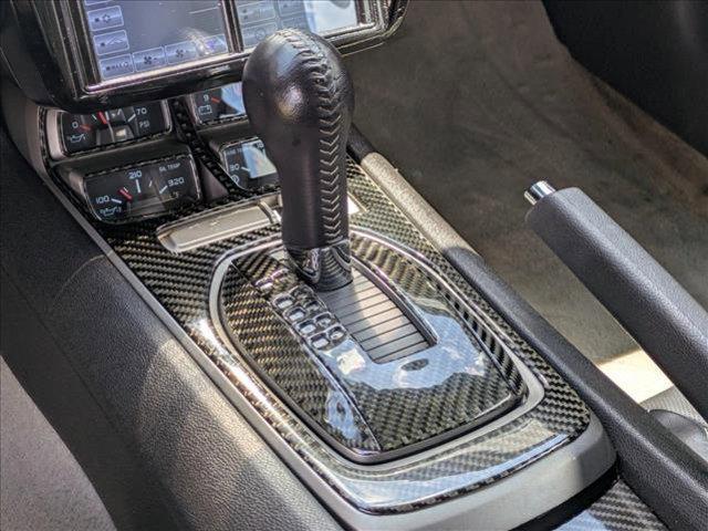 used 2015 Chevrolet Camaro car, priced at $16,895