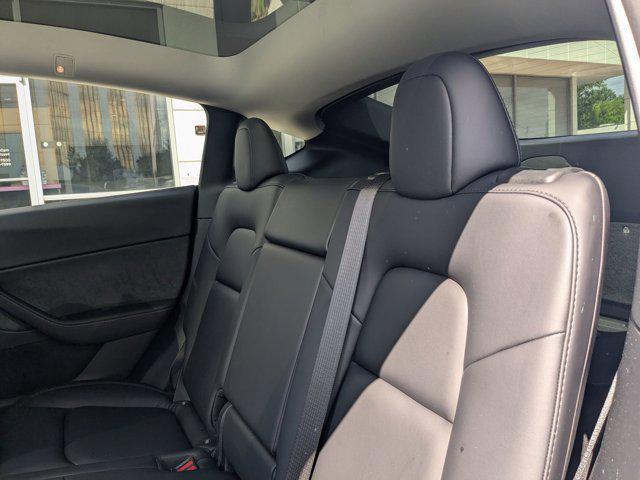 used 2021 Tesla Model Y car, priced at $30,992