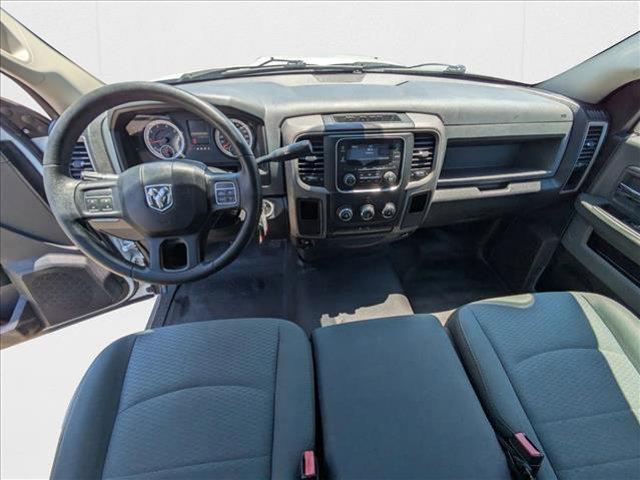 used 2016 Ram 1500 car, priced at $11,288