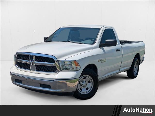 used 2016 Ram 1500 car, priced at $11,288