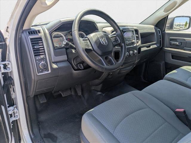 used 2016 Ram 1500 car, priced at $11,288