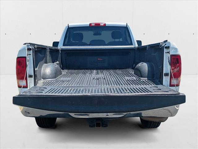 used 2016 Ram 1500 car, priced at $11,288