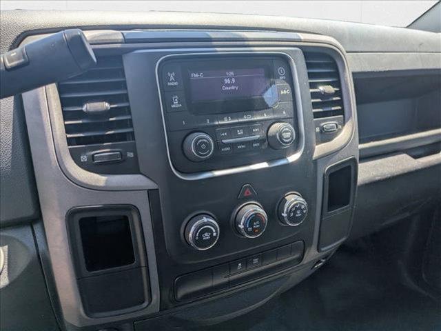 used 2016 Ram 1500 car, priced at $11,288