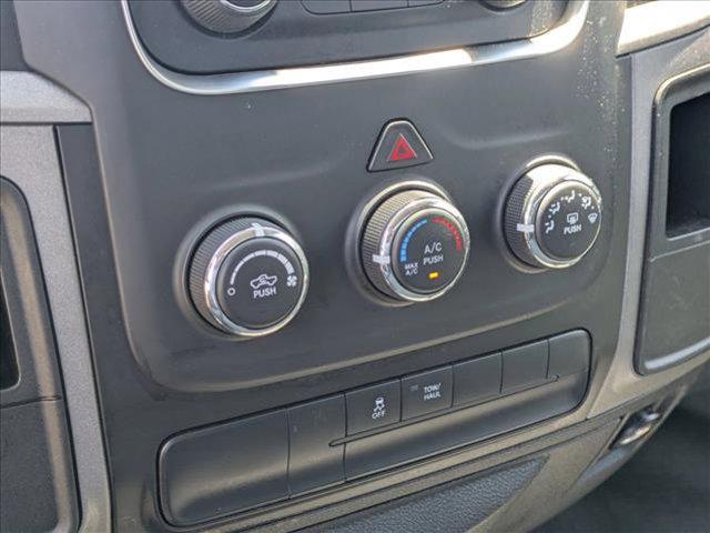 used 2016 Ram 1500 car, priced at $11,288