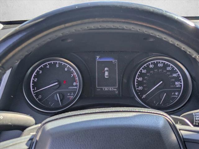 used 2021 Toyota Camry car, priced at $15,998