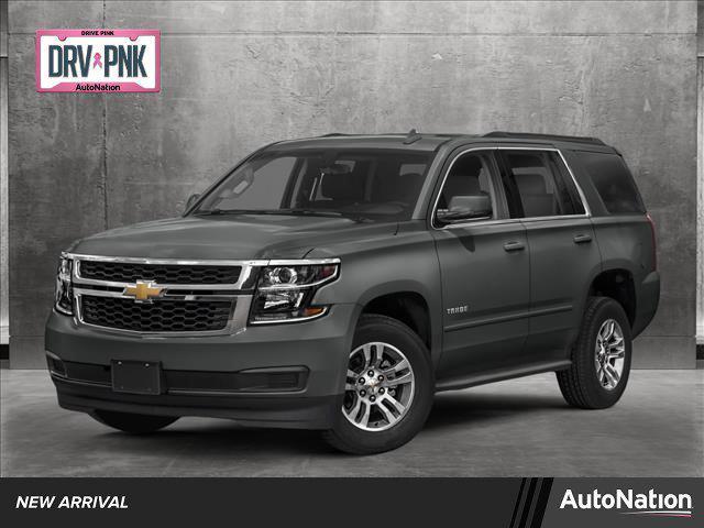 used 2019 Chevrolet Tahoe car, priced at $24,985