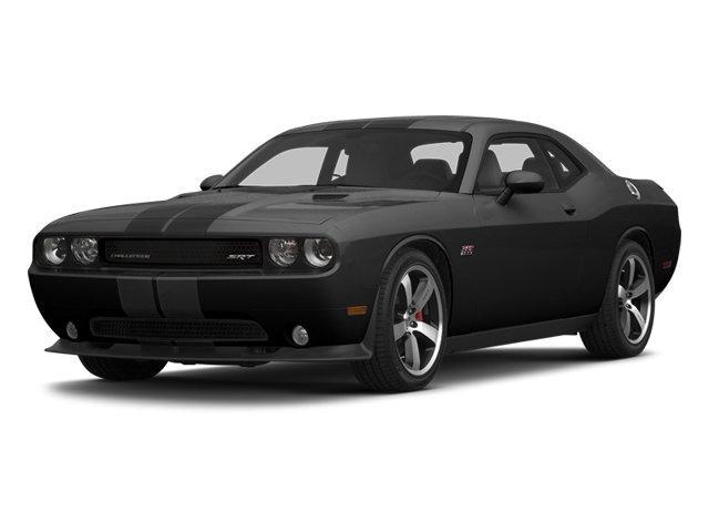 used 2013 Dodge Challenger car, priced at $17,879
