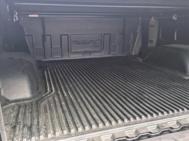 used 2023 Chevrolet Silverado 1500 car, priced at $42,989