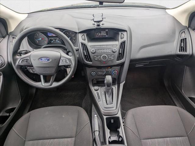 used 2018 Ford Focus car, priced at $10,221