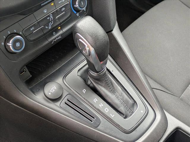 used 2018 Ford Focus car, priced at $10,221