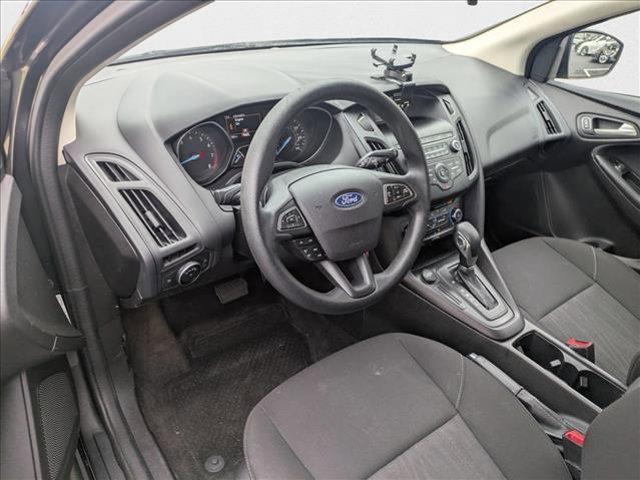 used 2018 Ford Focus car, priced at $10,221