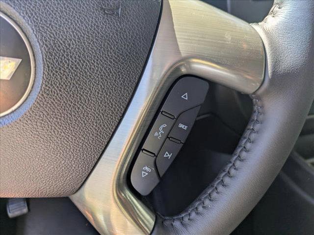 used 2016 Chevrolet Express 3500 car, priced at $24,488