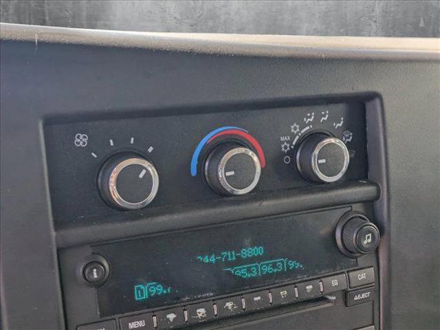 used 2016 Chevrolet Express 3500 car, priced at $24,488