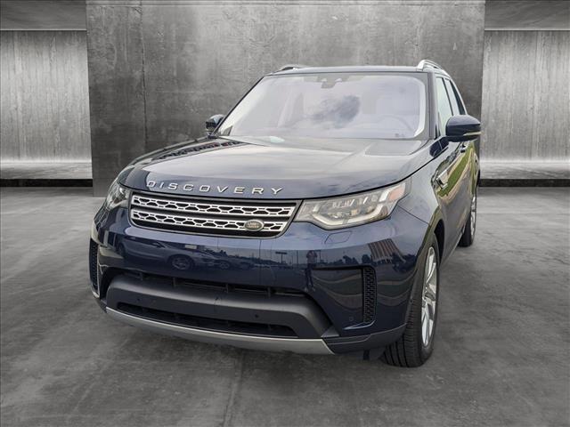 used 2019 Land Rover Discovery car, priced at $27,995
