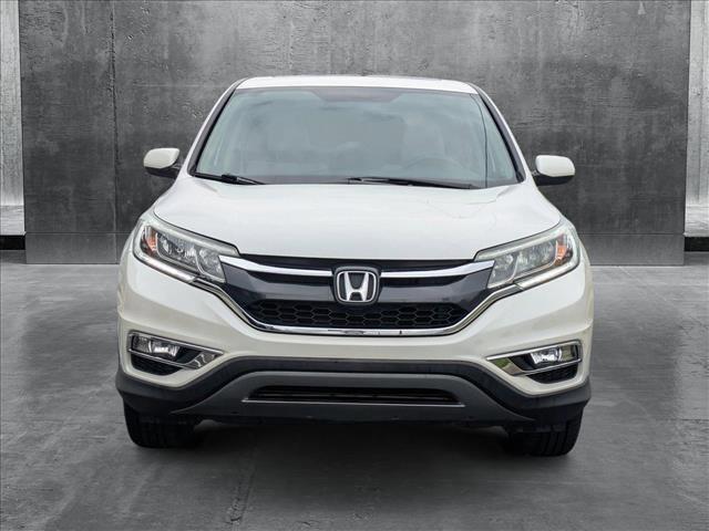 used 2016 Honda CR-V car, priced at $15,988