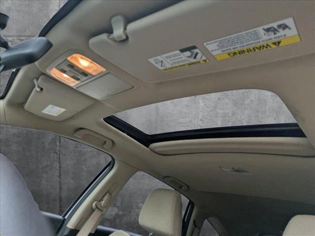 used 2016 Honda CR-V car, priced at $15,988