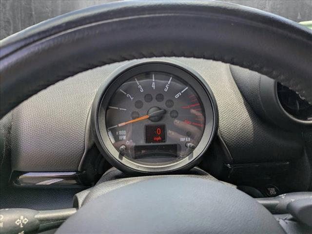 used 2015 MINI Countryman car, priced at $8,997