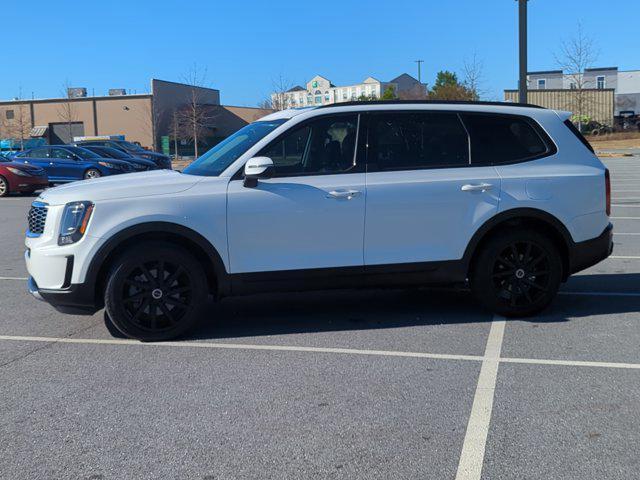 used 2020 Kia Telluride car, priced at $20,991