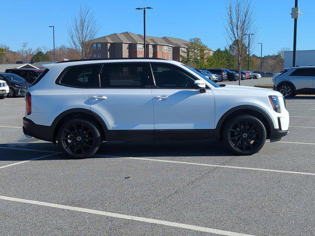 used 2020 Kia Telluride car, priced at $20,991