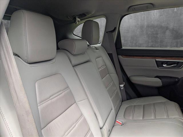 used 2020 Honda CR-V car, priced at $23,442