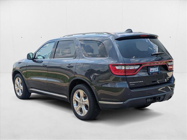 used 2014 Dodge Durango car, priced at $14,879