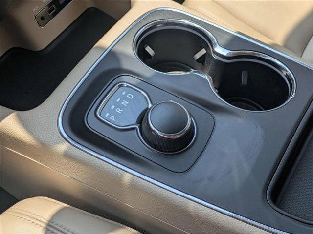 used 2014 Dodge Durango car, priced at $14,879