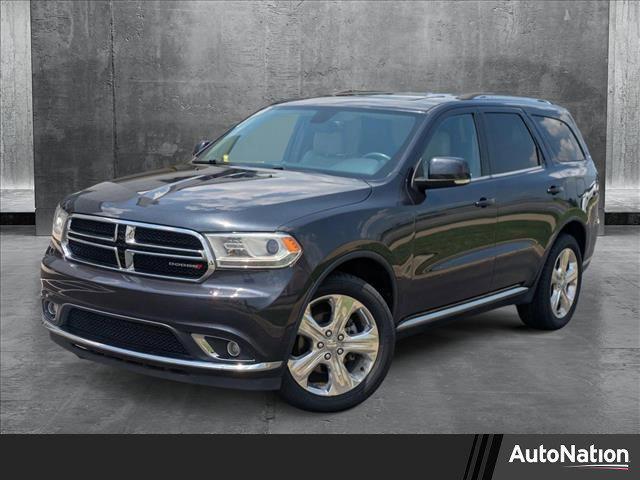 used 2014 Dodge Durango car, priced at $15,288