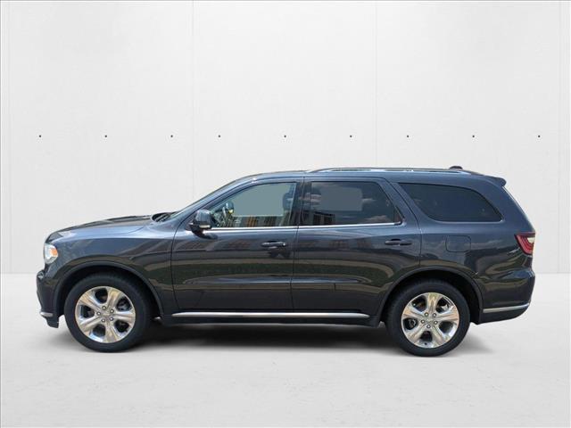 used 2014 Dodge Durango car, priced at $14,879