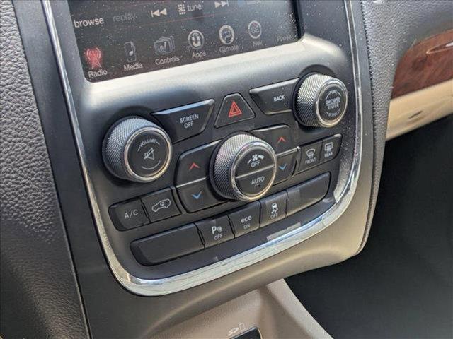 used 2014 Dodge Durango car, priced at $14,879