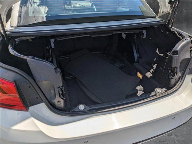 used 2018 BMW 430 car, priced at $17,648