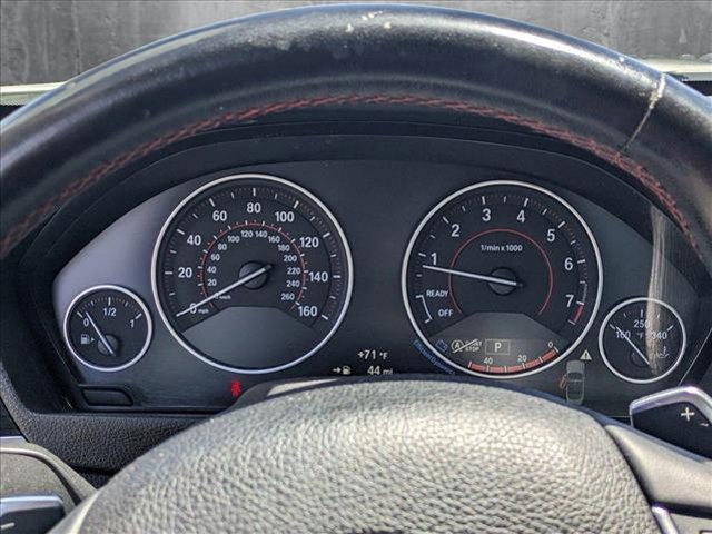 used 2018 BMW 430 car, priced at $17,648