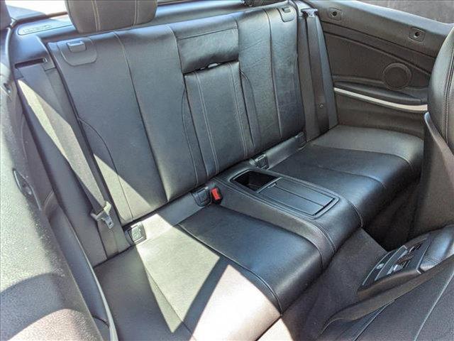 used 2018 BMW 430 car, priced at $17,648